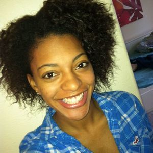 Meet your Posher, Erin